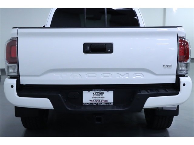 2019 Toyota Tacoma SR5 photo 10