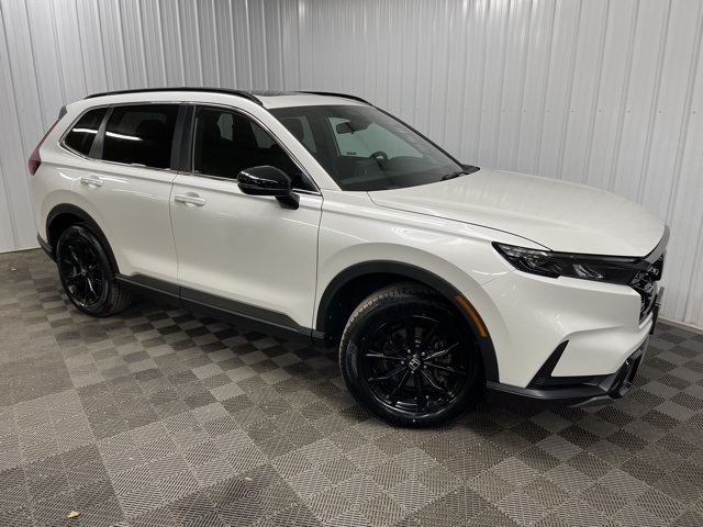 2023 Honda CR-V
