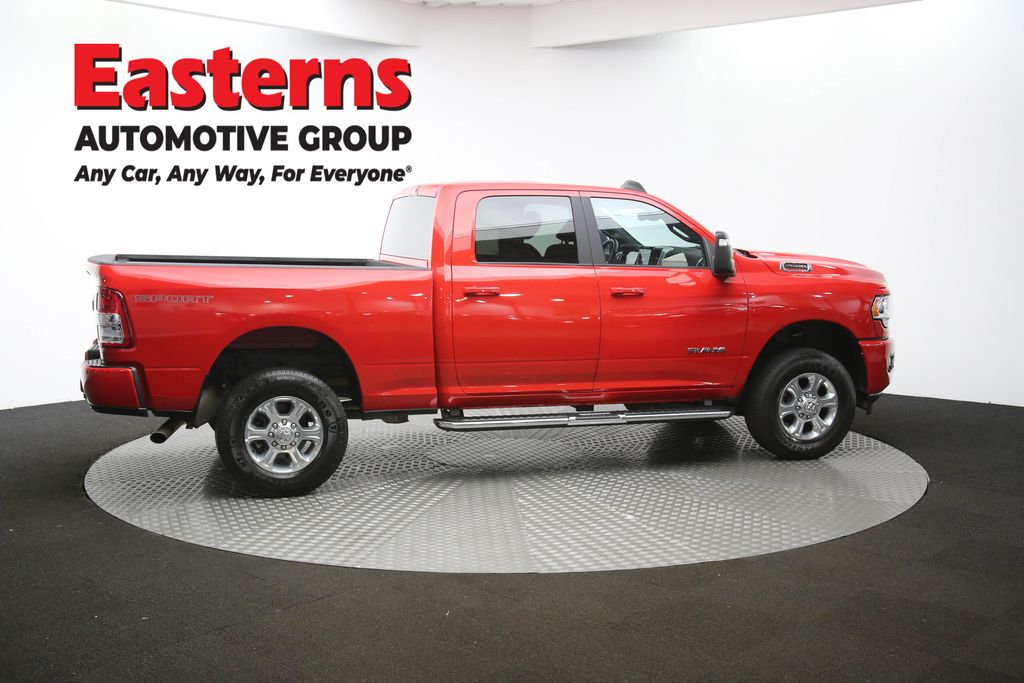 2024 Ram 2500 Big Horn photo 34