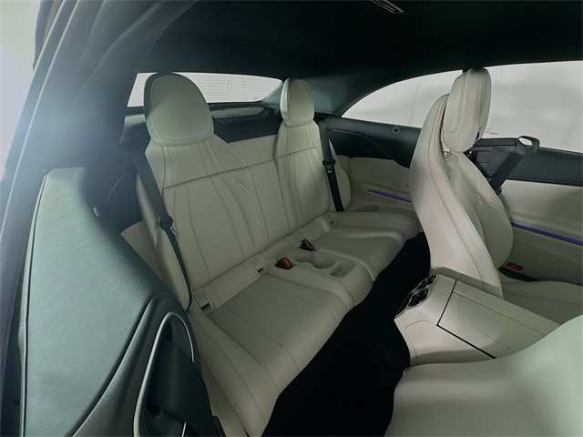 2026 Mercedes Benz CLE 300 4MATIC Cabriolet photo 22