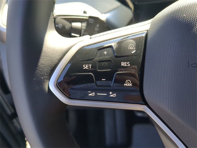 2025 Volkswagen ID. Buzz Pro S photo 23