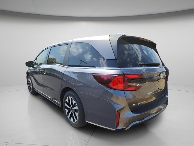 2026 Honda Odyssey EX-L photo 3