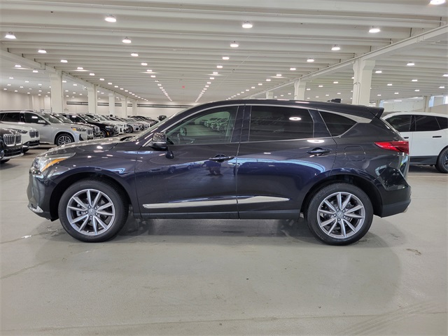 2022 Acura RDX Technology photo 12