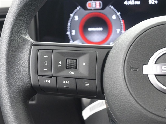 2026 Nissan Kicks SV photo 24
