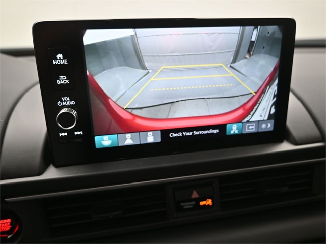 2025 Honda Pilot Touring photo 3