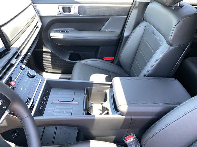 2025 Hyundai Santa Fe Limited photo 20