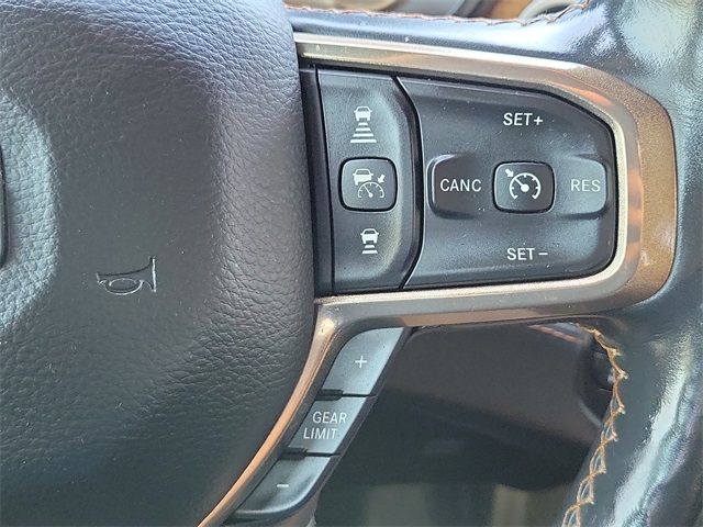 2019 Ram 1500 Laramie Longhorn photo 26