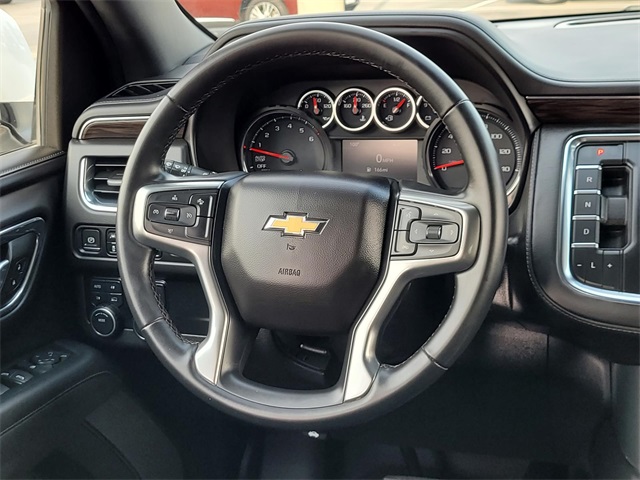 2023 Chevrolet Tahoe LS photo 29