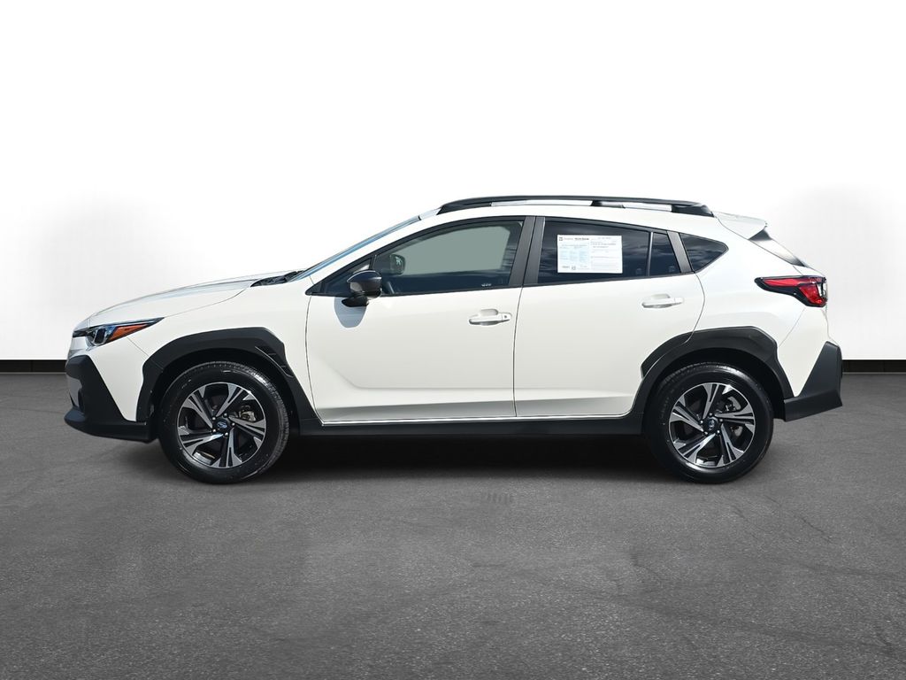 2024 Subaru Crosstrek Premium photo 8