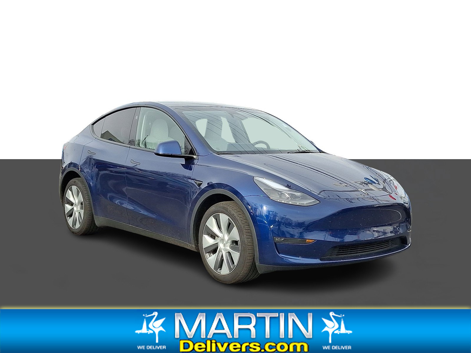 2023 Tesla Model Y Long Range's photo