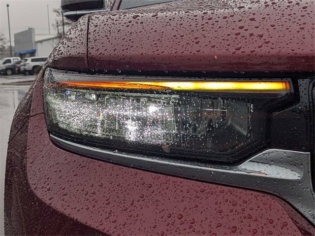 2024 Jeep Cherokee Limited 4xe photo 9