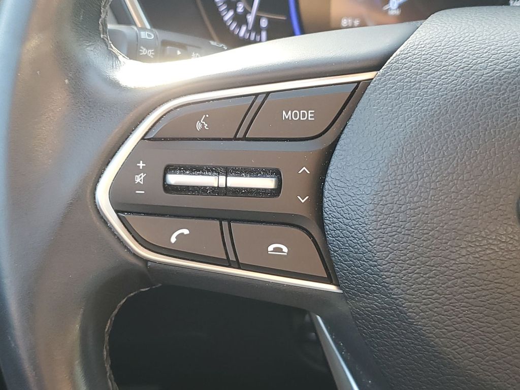 2019 Hyundai Santa Fe SEL Plus photo 27