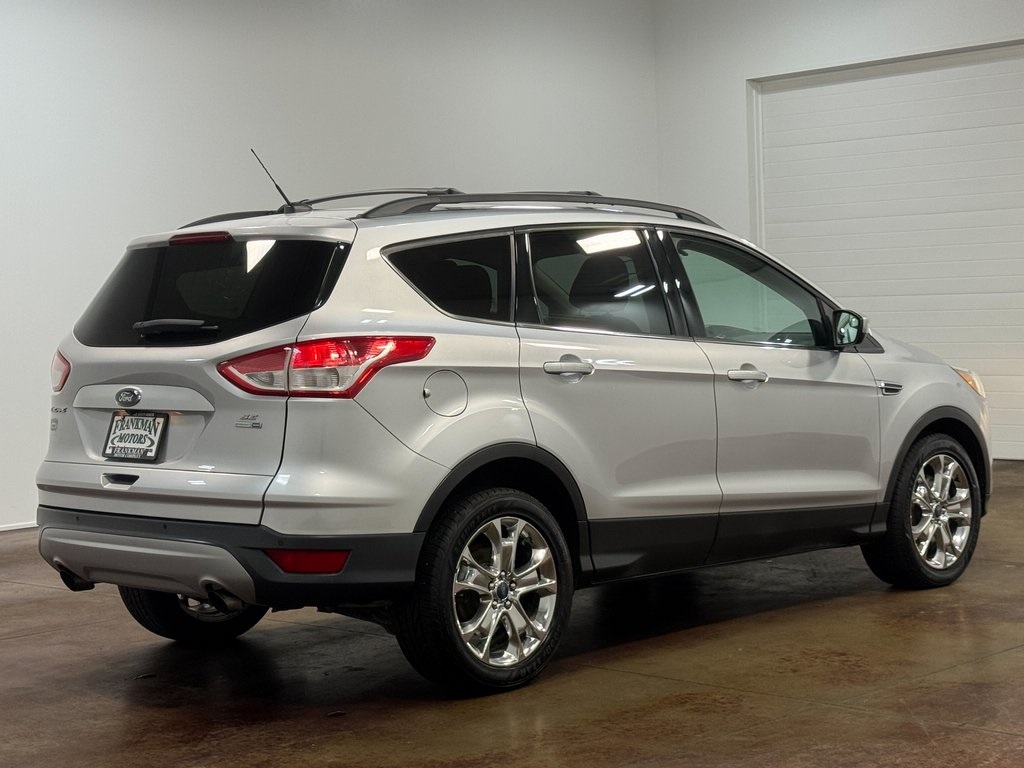 2015 Ford Escape SE photo 21
