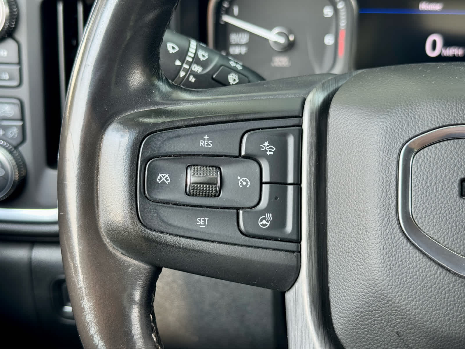 2019 Gmc Sierra 1500 Denali photo 16