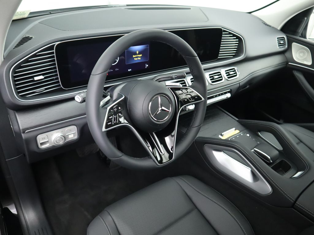2025 Mercedes Benz GLE 350 4MATIC photo 8