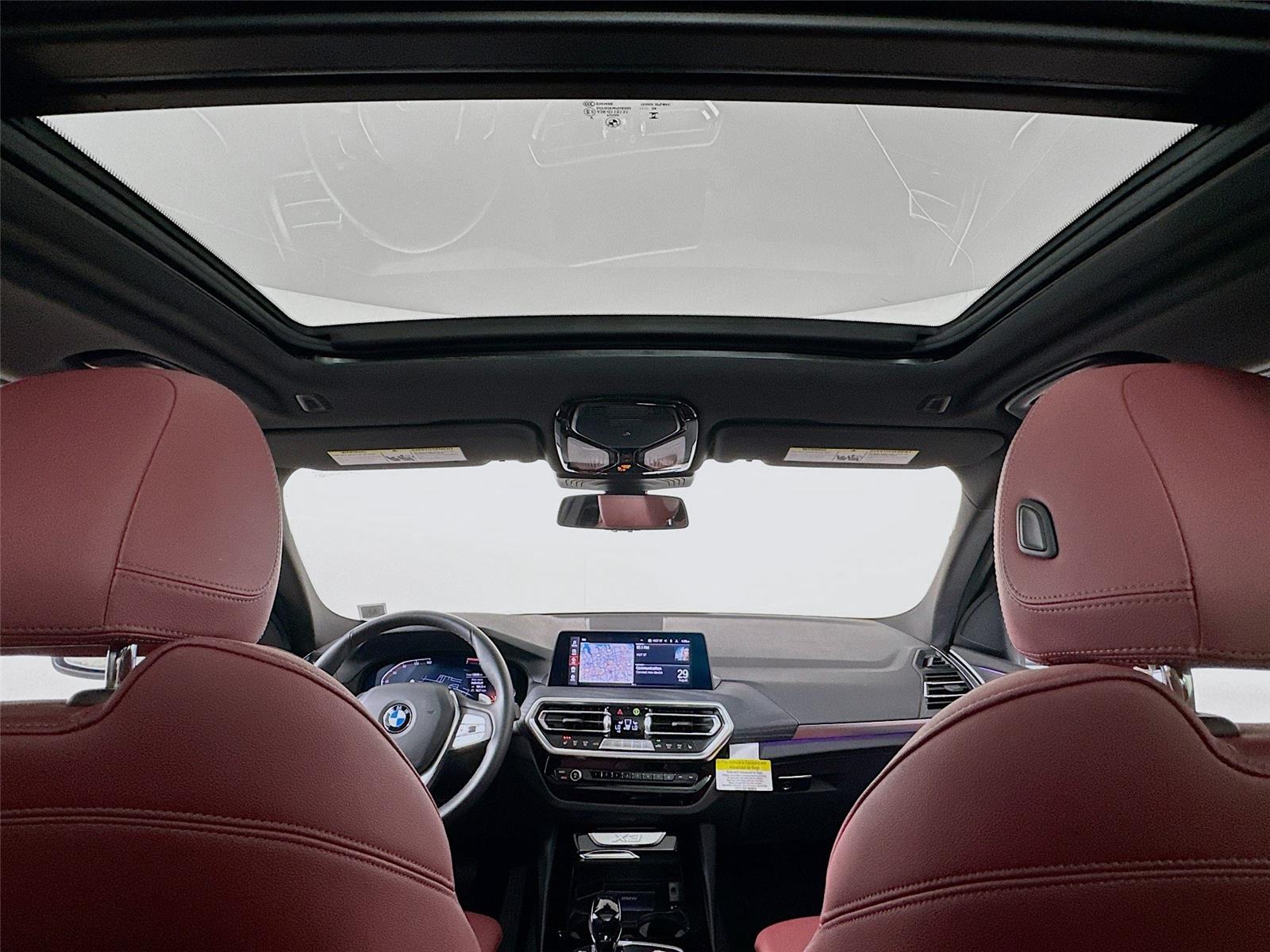 2024 Bmw X3 xDrive30i photo 22