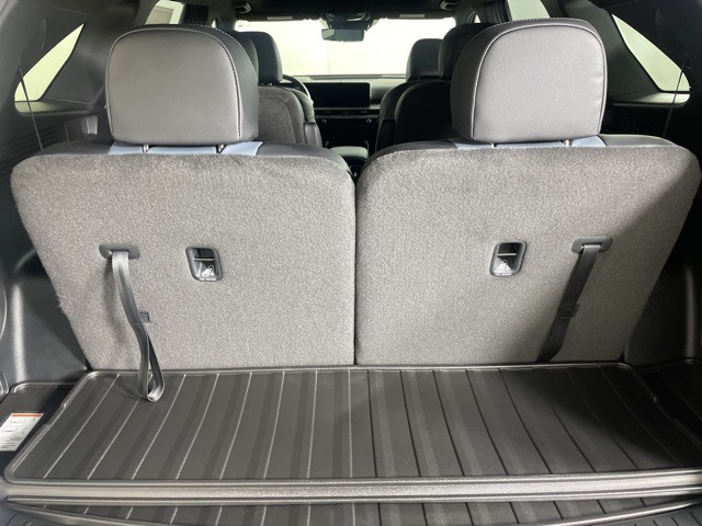 2025 Kia Sorento Hybrid SX Prestige photo 14