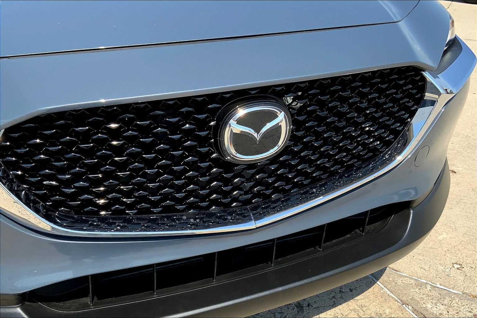 2024 Mazda CX-30 2.5 S Carbon photo 29