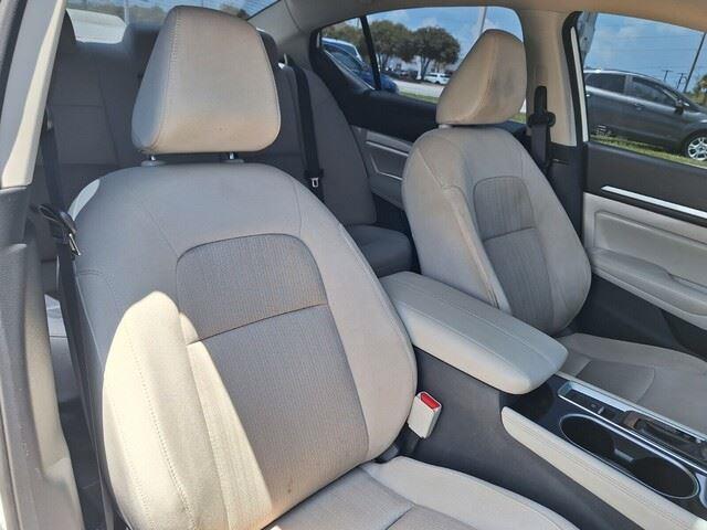2023 Nissan Altima 2.5 SV photo 26