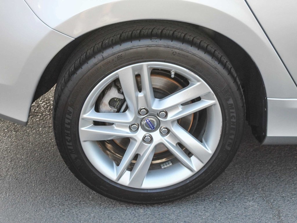 2015 Volvo S60 T5 Premier photo 7