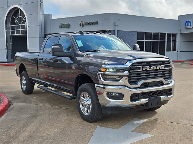 2026 RAM Ram 2500 Pickup Tradesman's photo