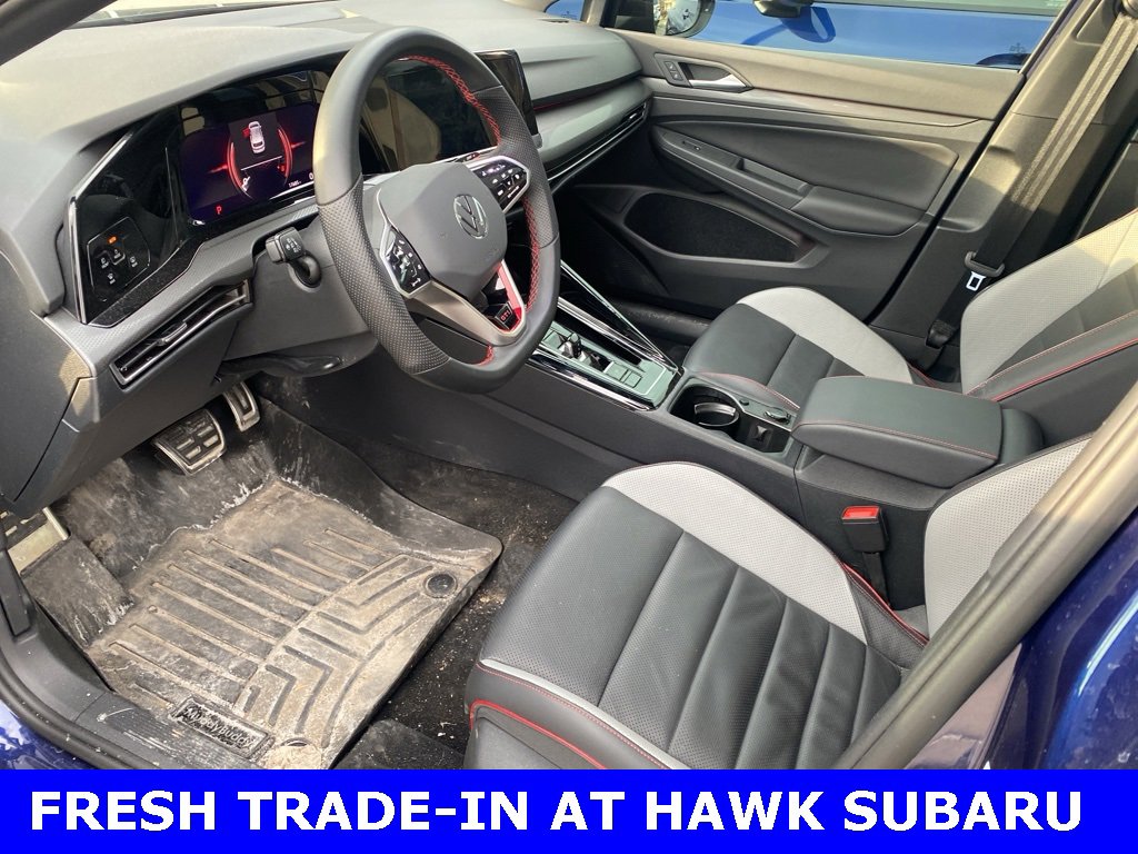 2024 VOLKSWAGEN GOLF GTI - Image 7