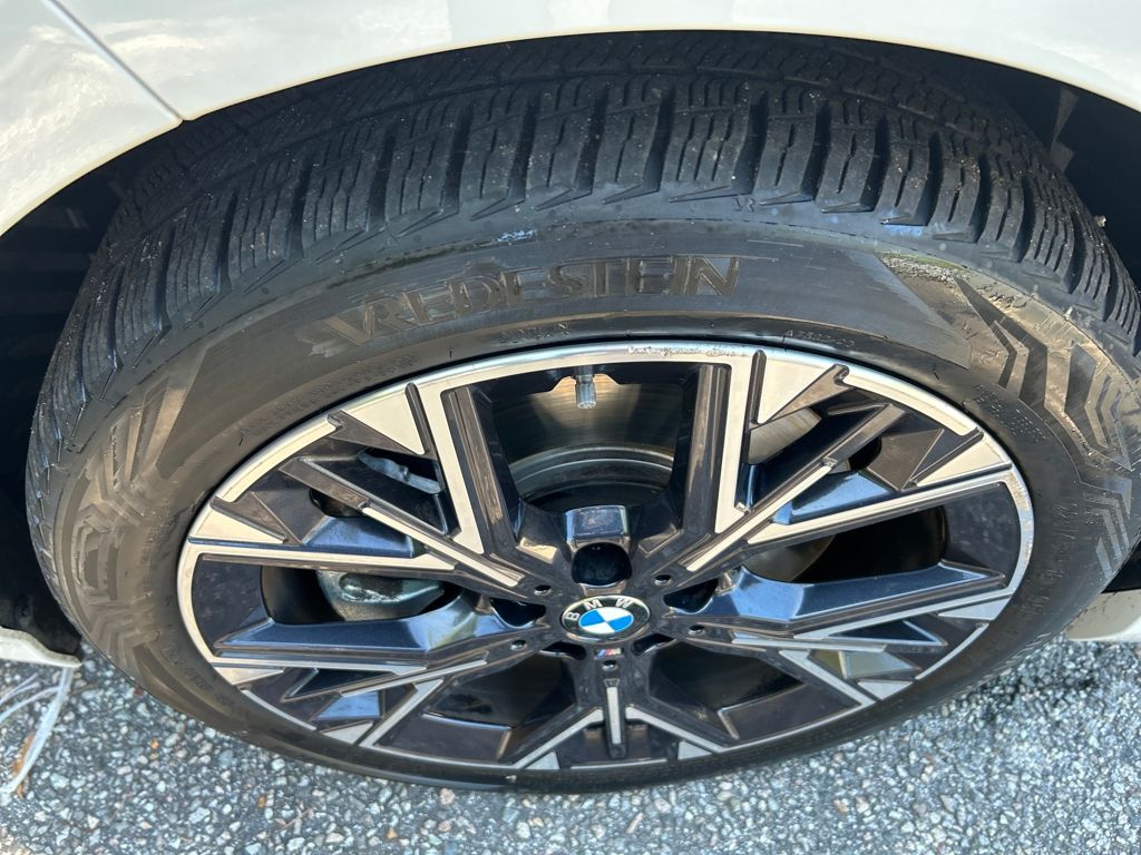 2025 Bmw 228i xDrive Gran Coupe photo 9