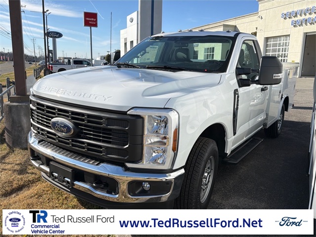 2026 Ford F-250 Base's photo