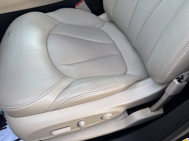 2020 Buick Envision Essence photo 14