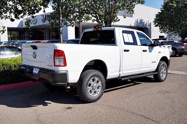 2022 Ram 2500 Tradesman photo 7