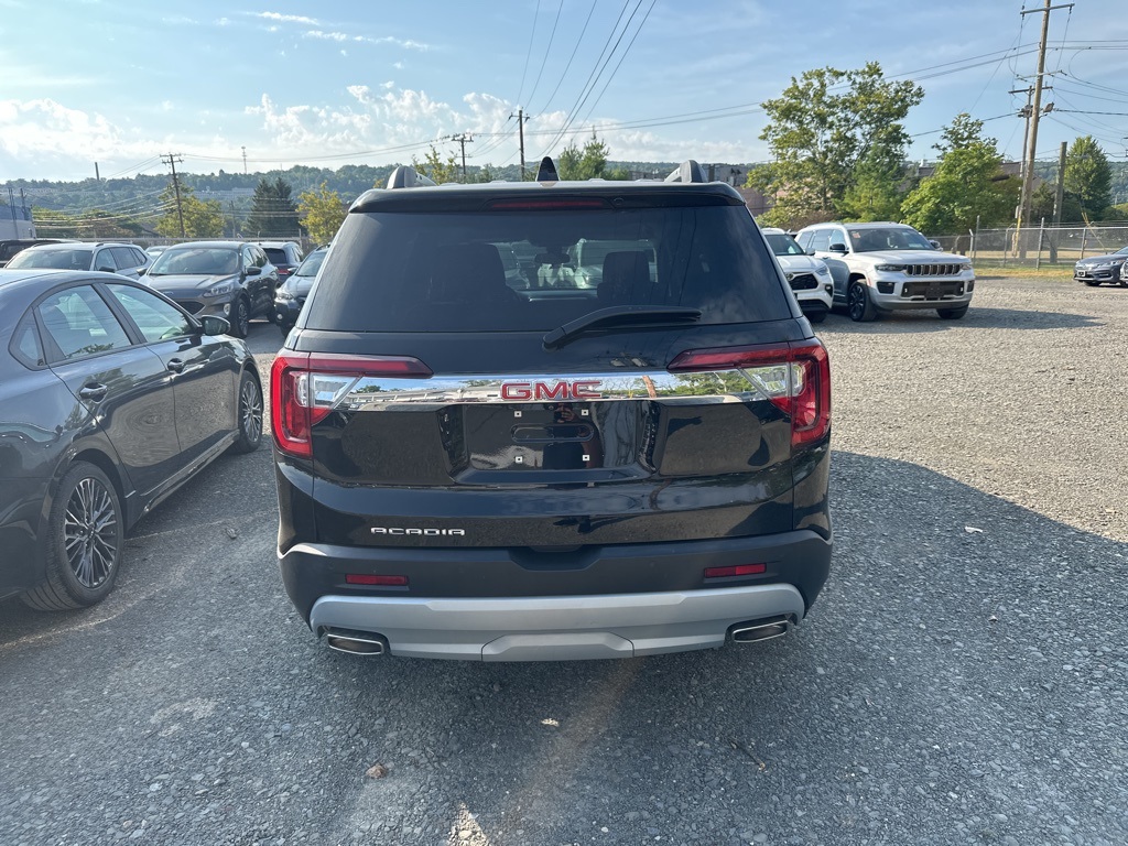 2023 Gmc Acadia SLE photo 6