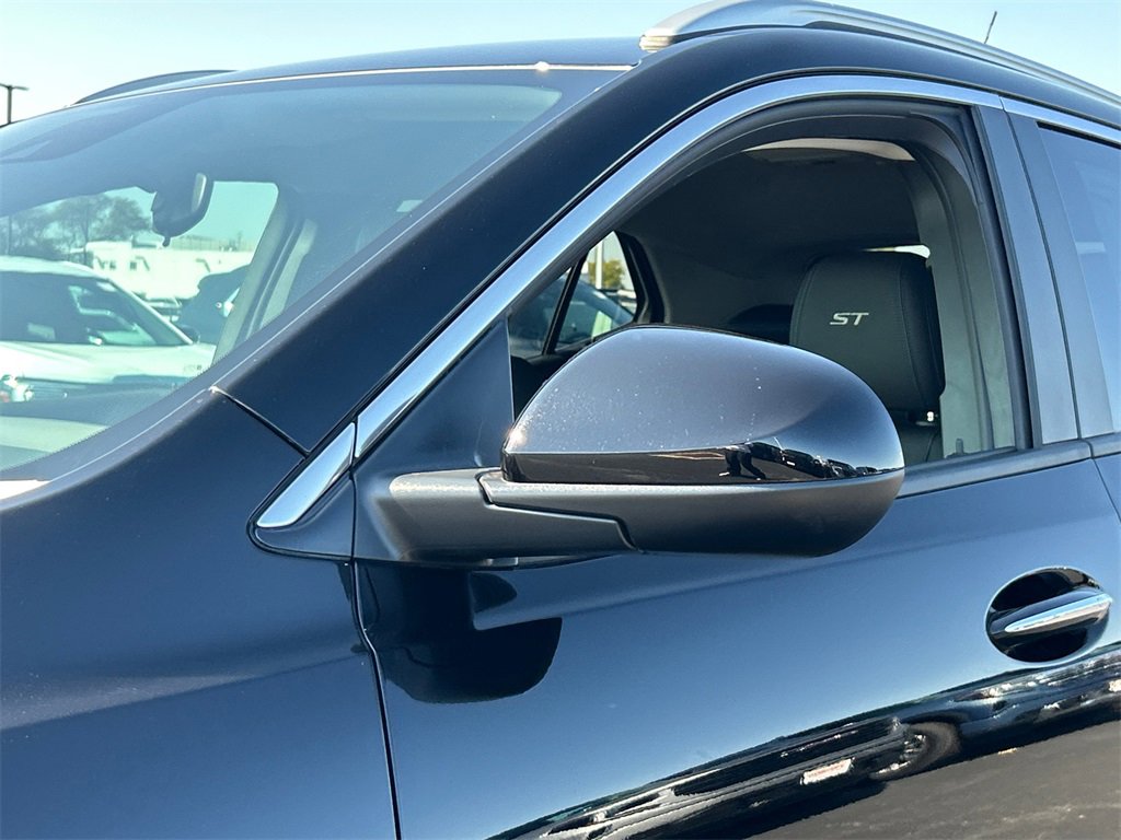 2026 BUICK ENCORE GX - Image 11