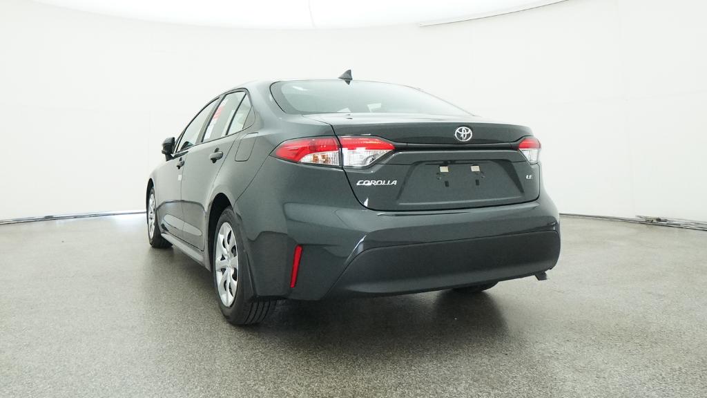 2025 Toyota Corolla LE photo 15