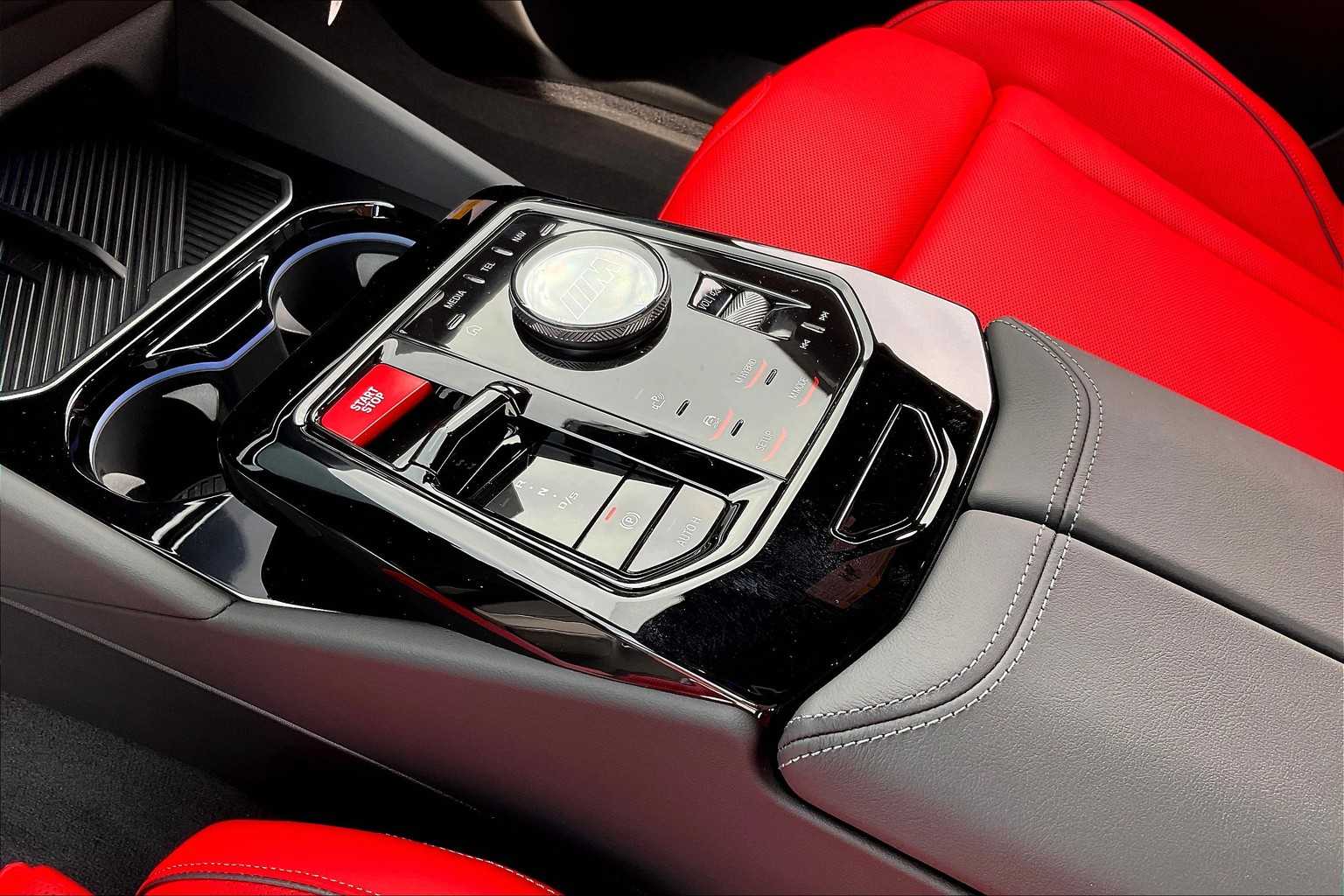 2026 Bmw M5 5 photo 15