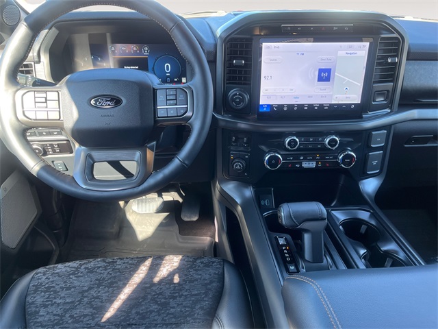 2024 Ford F-150 Tremor photo 10