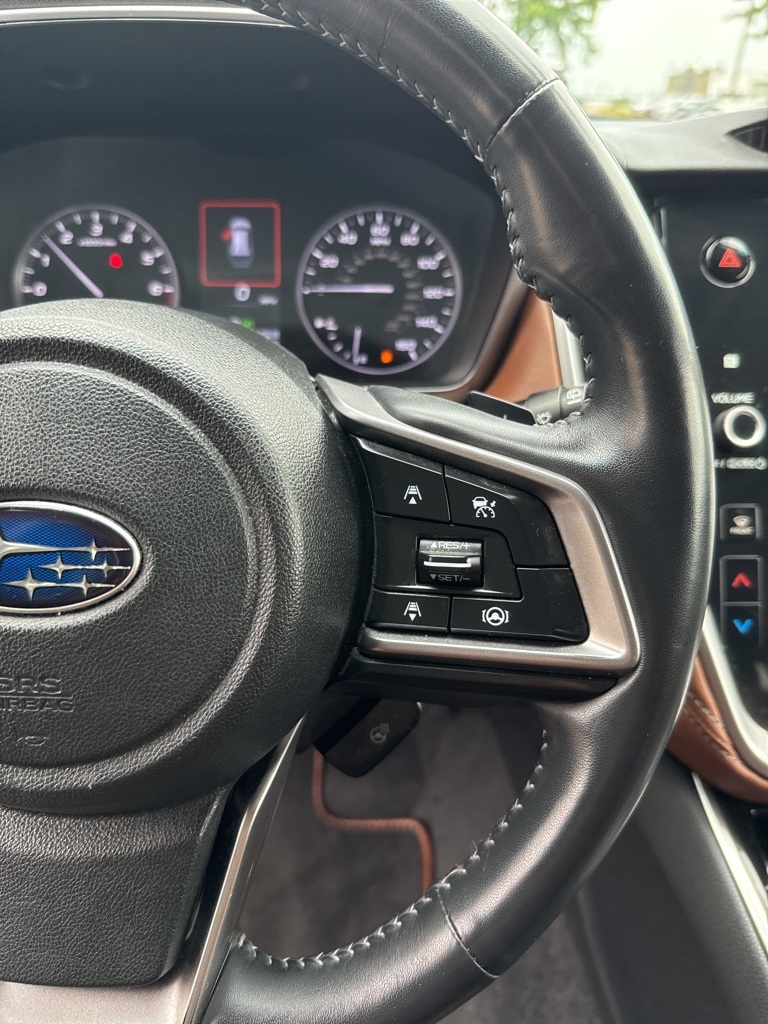2021 Subaru Outback Touring XT photo 36