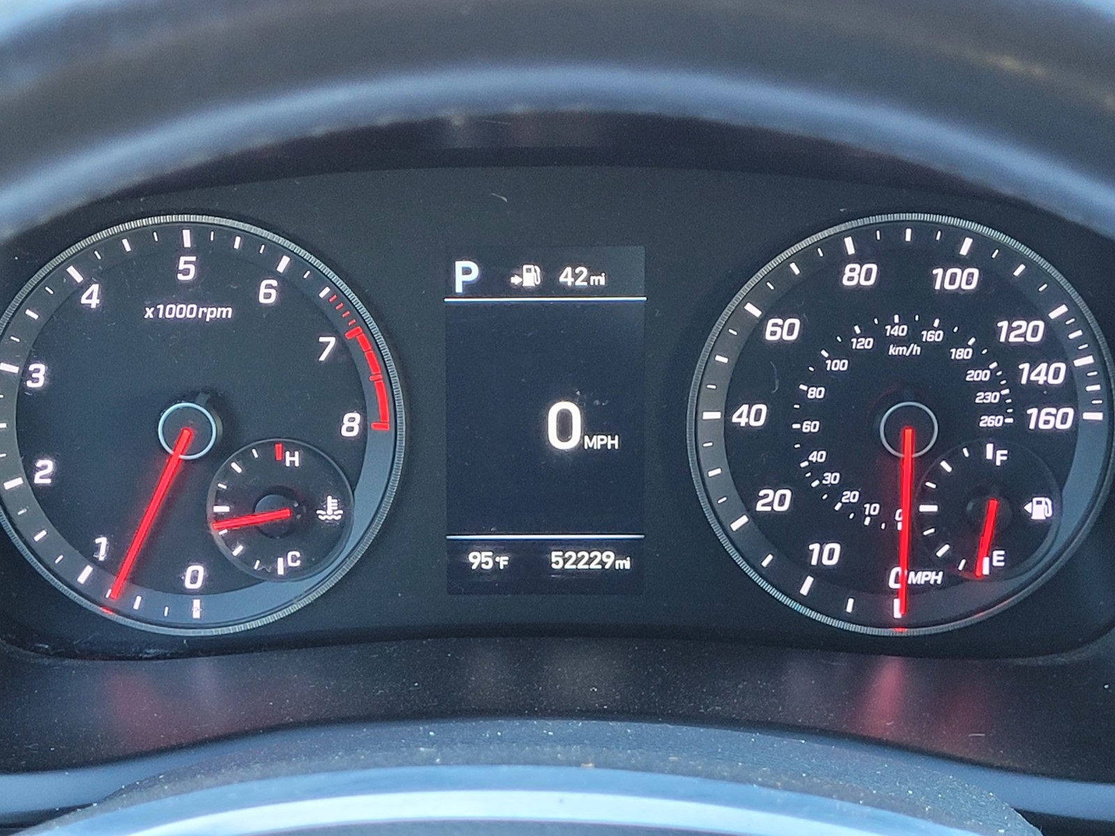 2019 Hyundai Sonata Sport photo 20