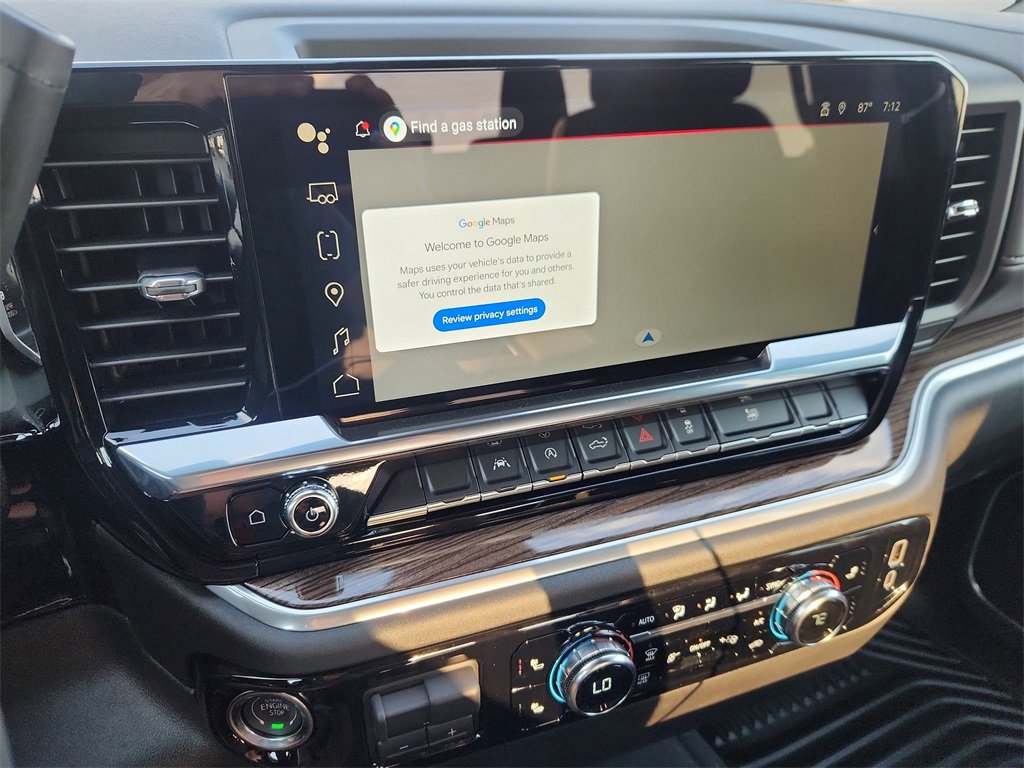 2026 Gmc Sierra 1500 Elevation photo 13