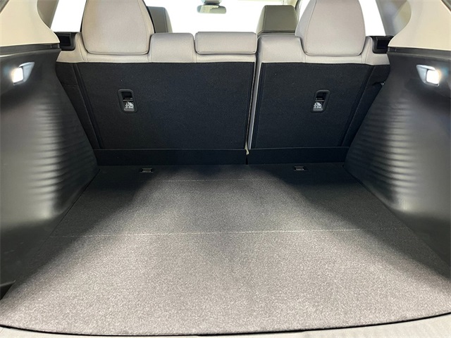 2026 Honda HR-V LX photo 22