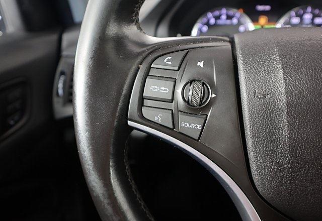 2020 Acura MDX SH-AWD Technology photo 33