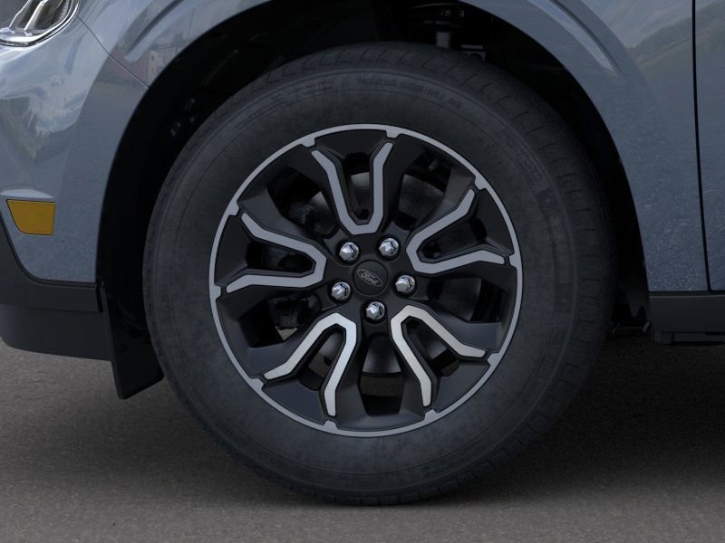 2024 Ford Maverick Lariat photo 39