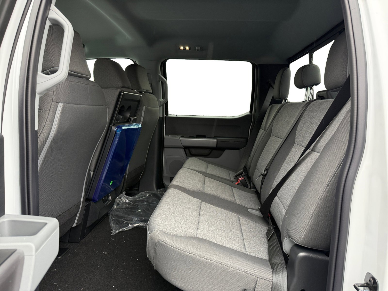 2025 Ford F-250 XL photo 16