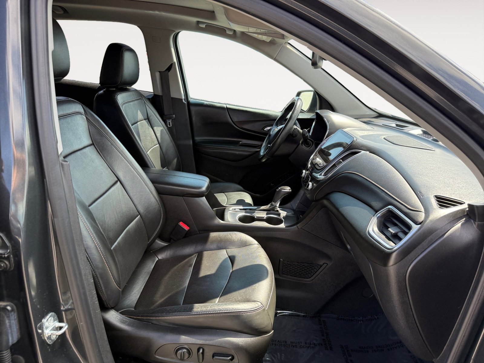 2018 Chevrolet Equinox Premier photo 18