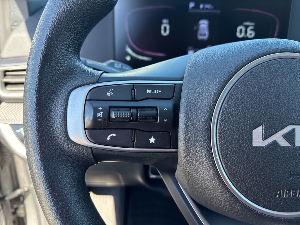 2024 Kia Sportage LX photo 9