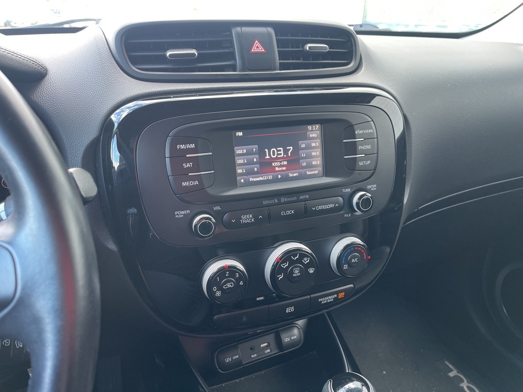 2016 Kia Soul Exclaim photo 4