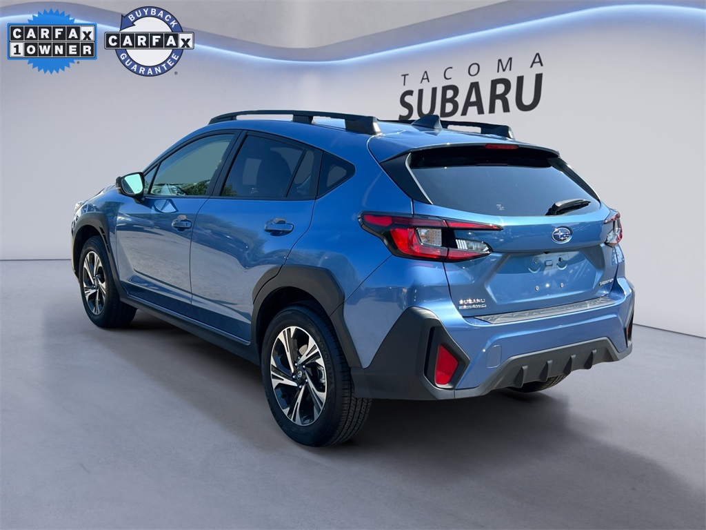 2024 Subaru Crosstrek Premium photo 3