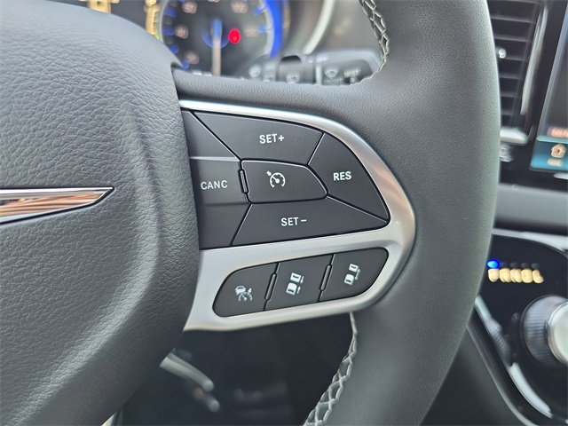 2026 Chrysler Voyager LX photo 23