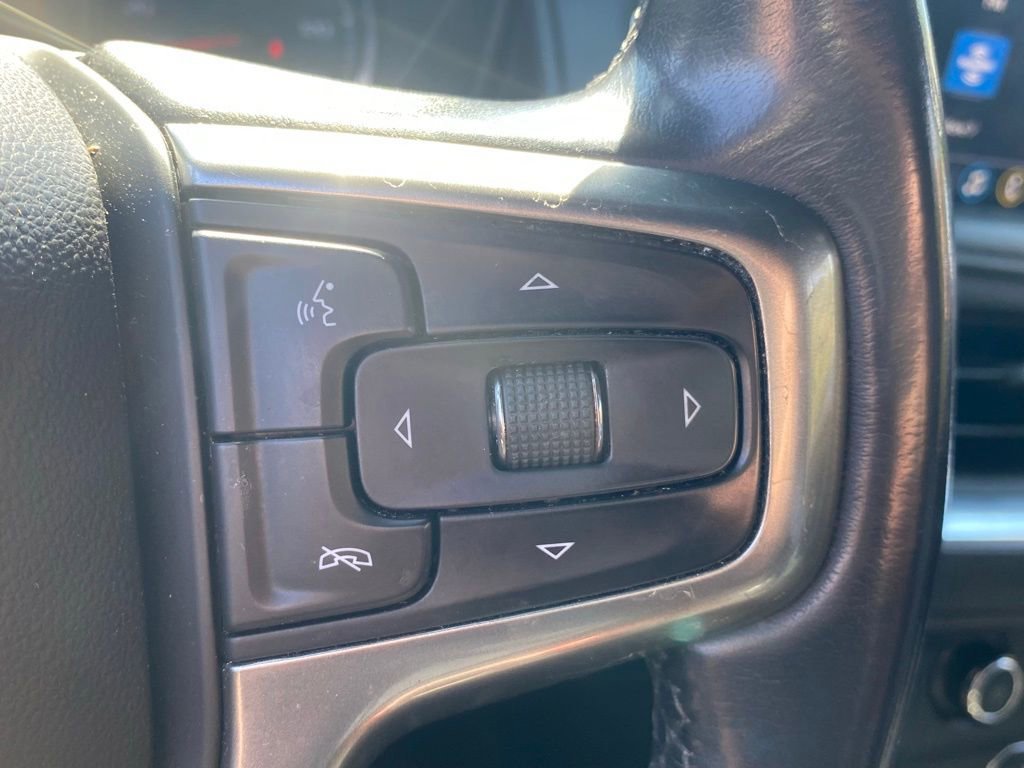 2021 Chevrolet Tahoe LT photo 20