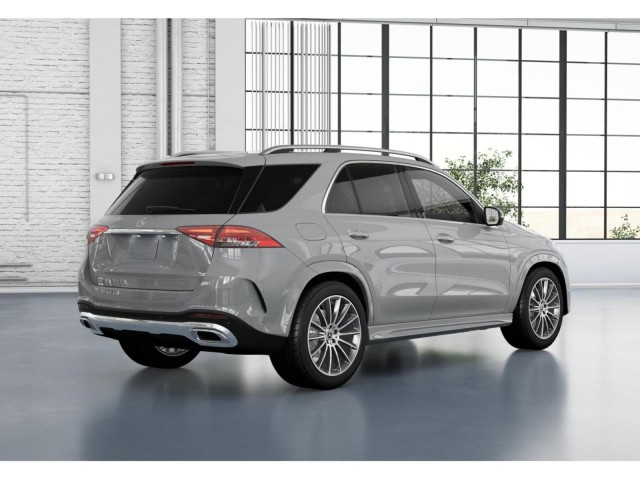2026 Mercedes Benz GLE 350 photo 19