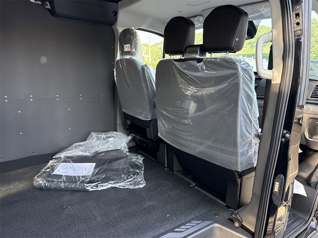 2024 Ford Transit Cargo Van photo 29